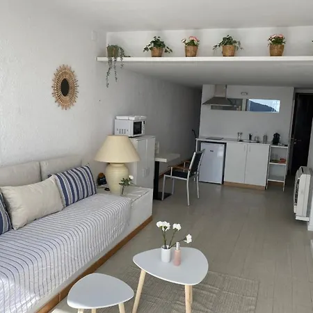 Cala Bona Apartment