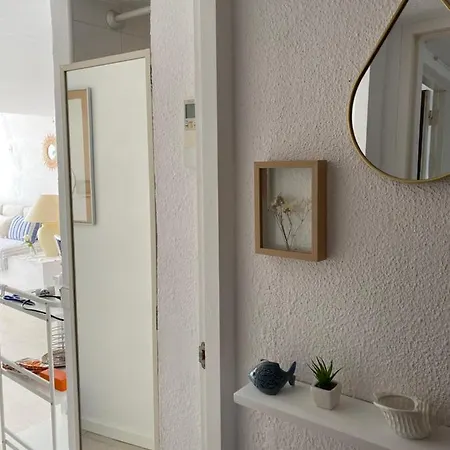 Apartment Cala Bona Cadaques