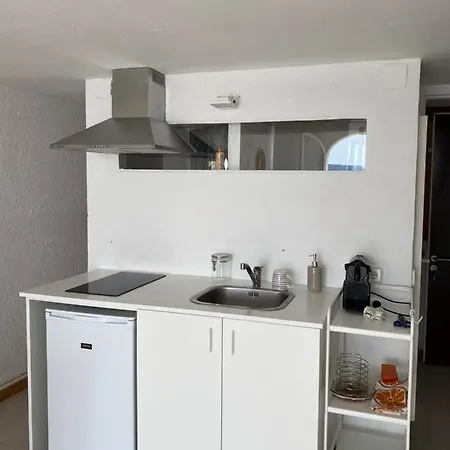 Apartment Cala Bona *