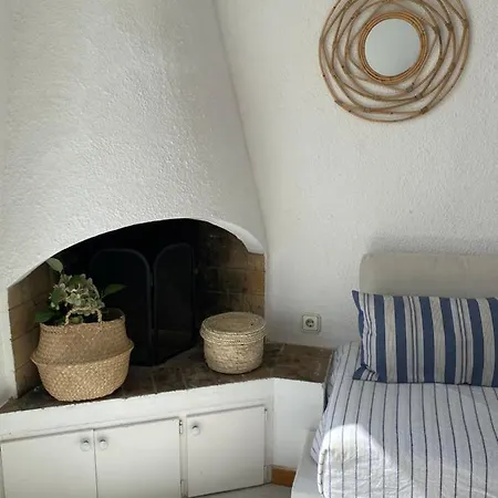 Cala Bona Apartment