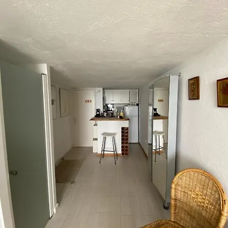 Cala Bona Apartment