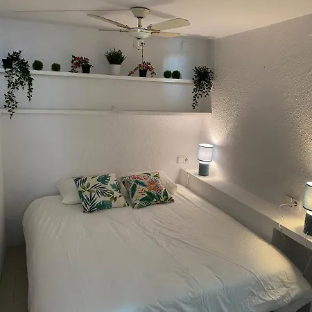 Cala Bona Apartment