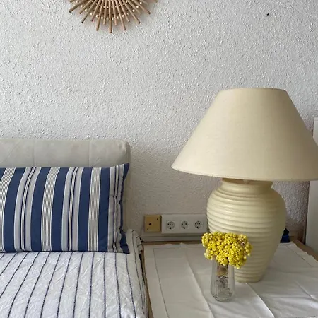 Cala Bona Apartment Cadaques