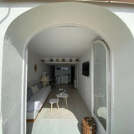 Cala Bona Apartment Cadaques