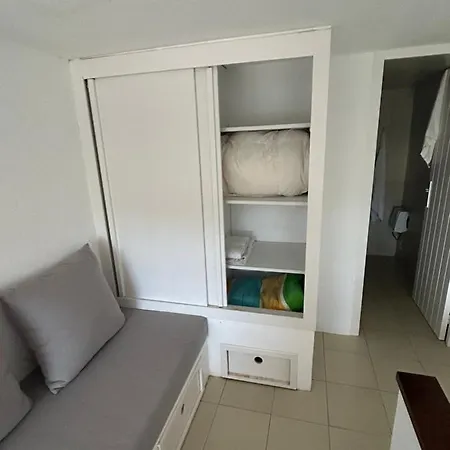 Apartment Cala Bona *
