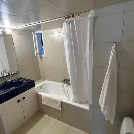 Apartment Cala Bona *