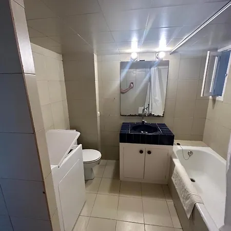 Cala Bona Apartment
