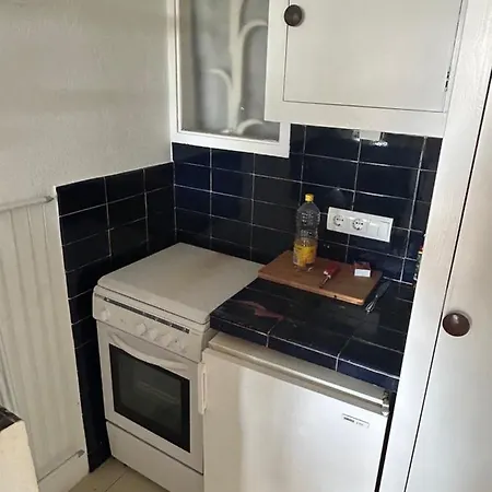 Apartamento Cala Bona