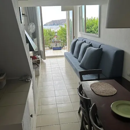 Cala Bona Apartment *
