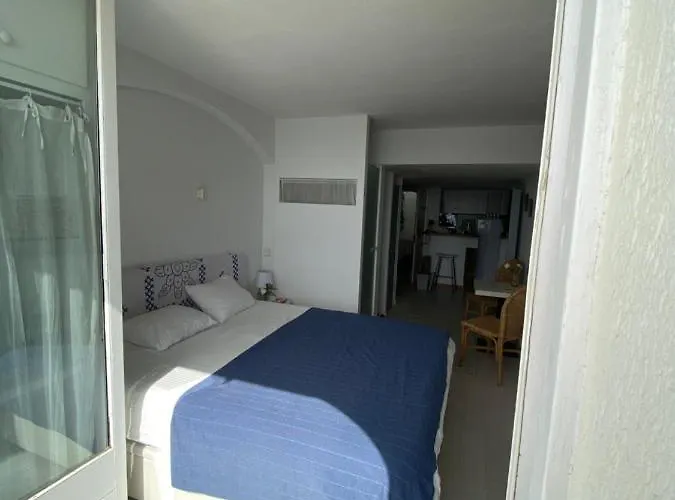 Cala Bona Apartmán