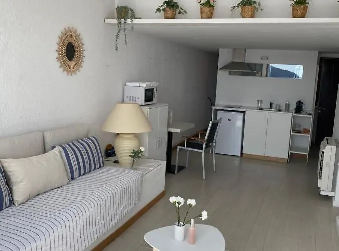 Cala Bona Apartmán