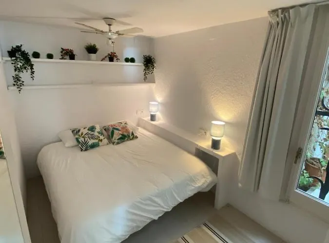 Cala Bona Apartmán Cadaqués
