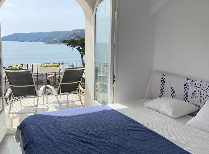 Apartmán Cala Bona *