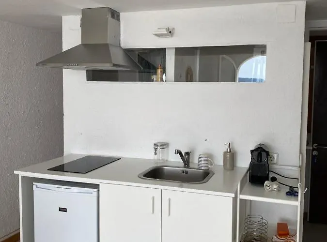 Apartmán Cala Bona *