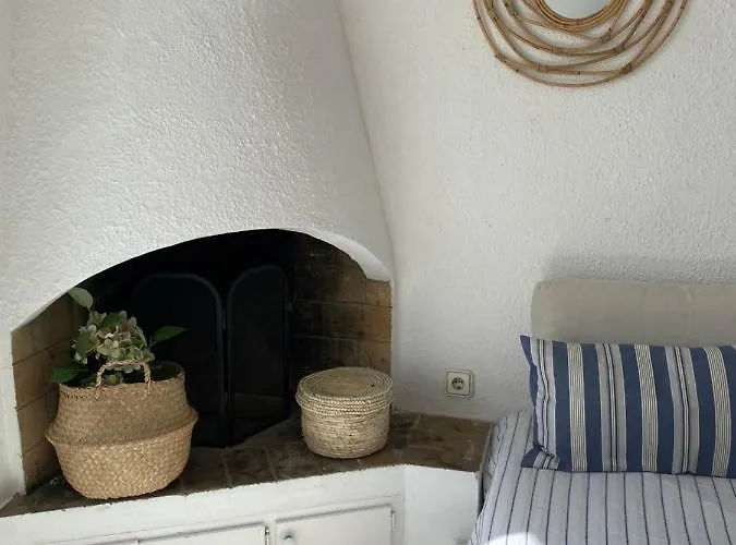 Cala Bona Apartmán
