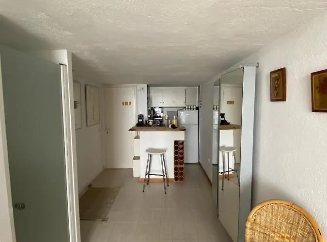 Cala Bona Apartmán