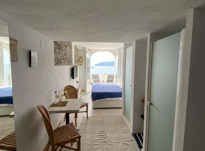Cala Bona Cadaqués
