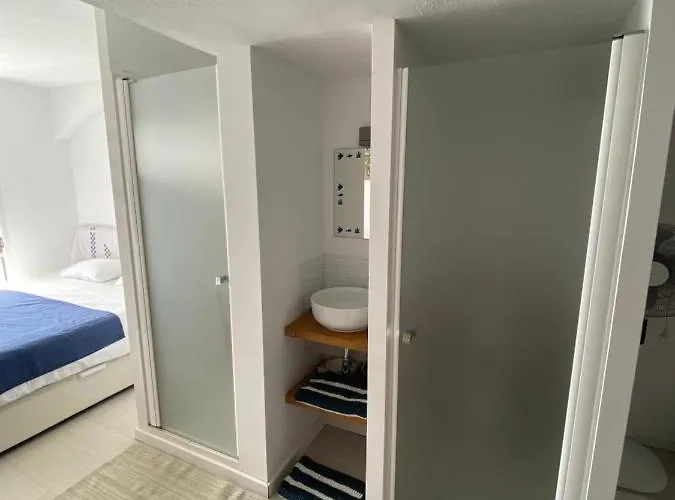 Cala Bona Apartmán *