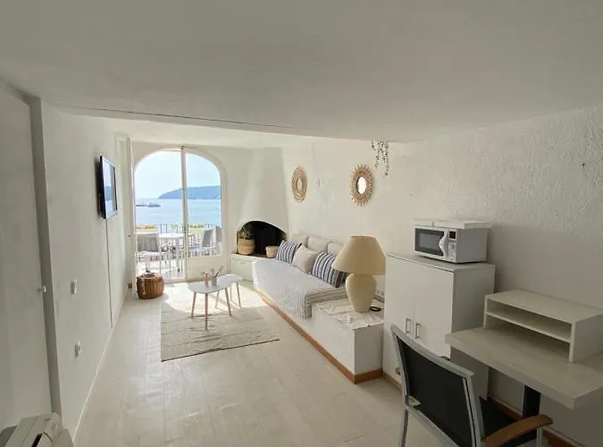 Cala Bona Cadaqués