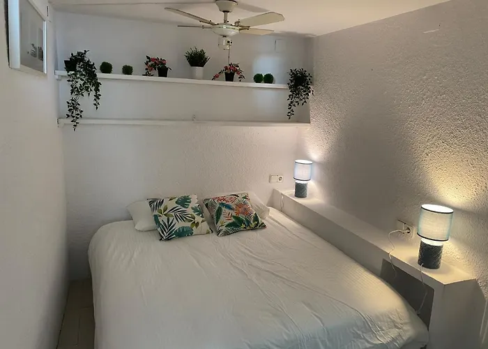 Cala Bona Apartmán