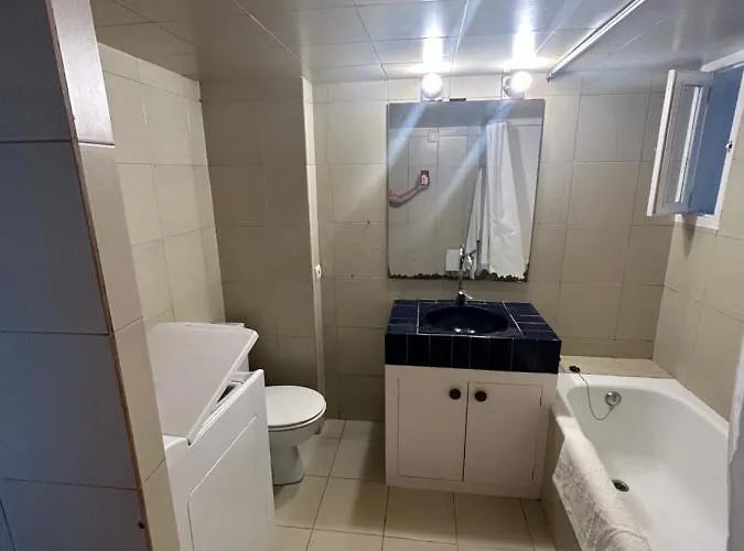 Cala Bona Apartmán