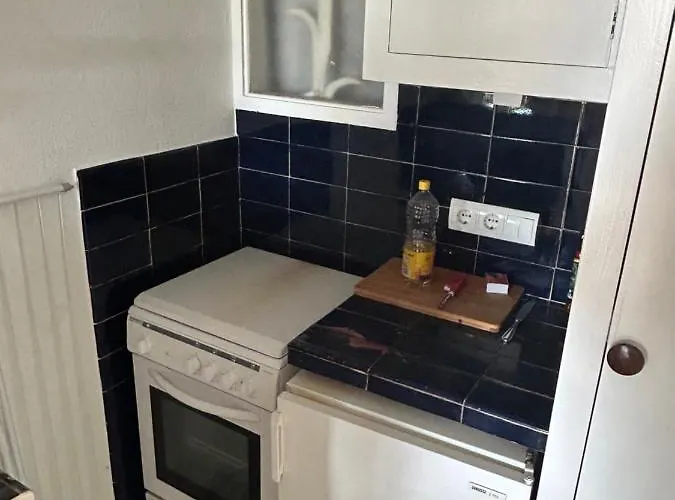 Apartmán Cala Bona