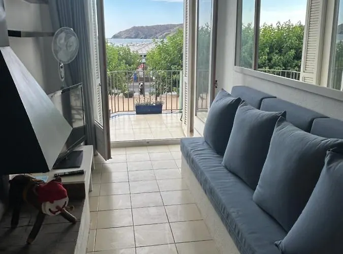 Apartmán Cala Bona
