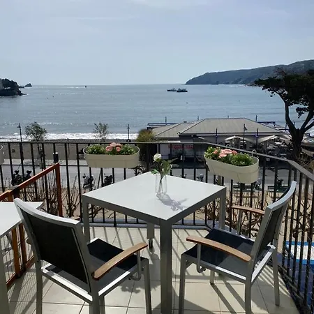 Lejlighed Cala Bona *