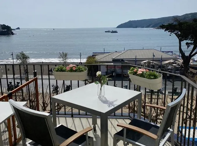 公寓 Cala Bona *