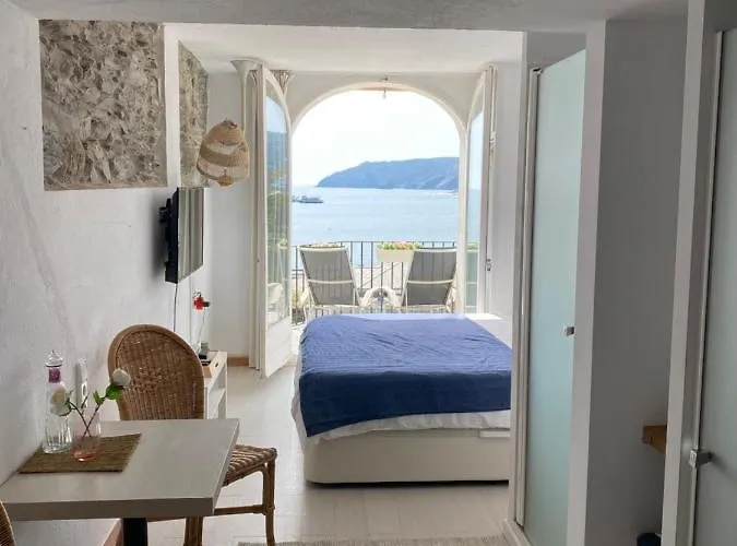 公寓 Cala Bona 卡达克斯