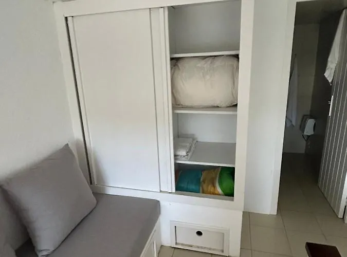 Apartment Cala Bona *