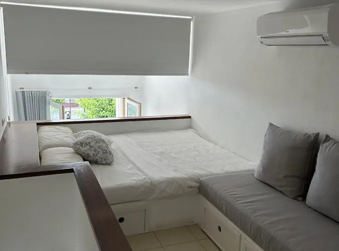 Apartment Cala Bona