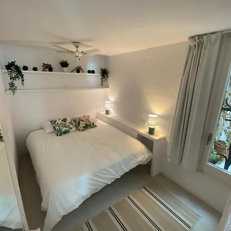 Cala Bona Apartamento Cadaqués