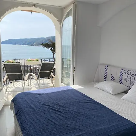 Appartement Cala Bona *