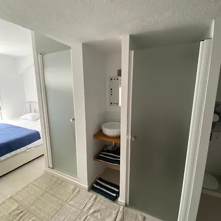 Cala Bona Appartement *