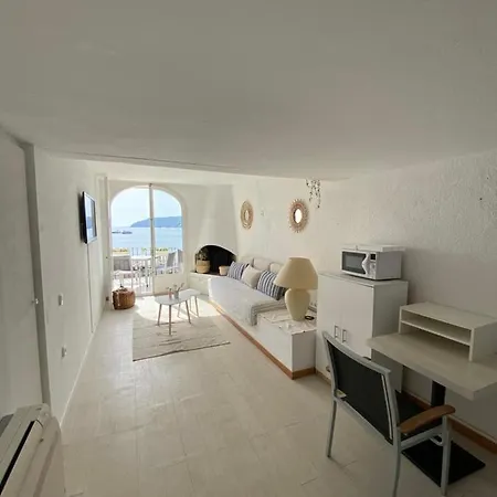 Cala Bona Cadaqués