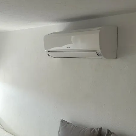 Apartamento Cala Bona