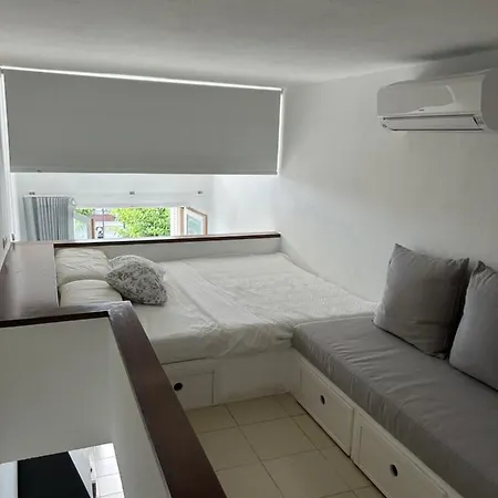 Apartamento Cala Bona