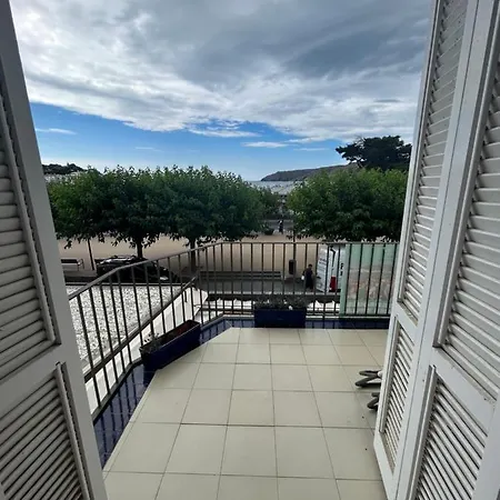 Apartamento Cala Bona Cadaqués