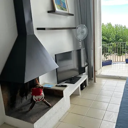 Apartamento Cala Bona
