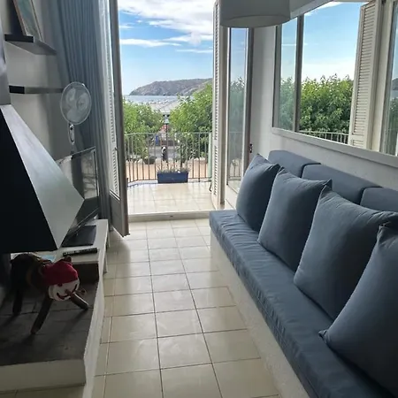 Apartamento Cala Bona