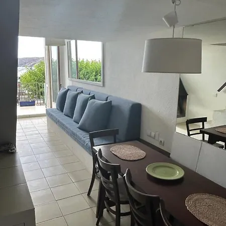Appartement Cala Bona
